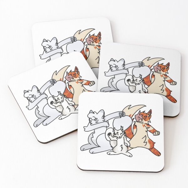 Item preview, Cloud-Bright Family designed and sold by ceolsonart.