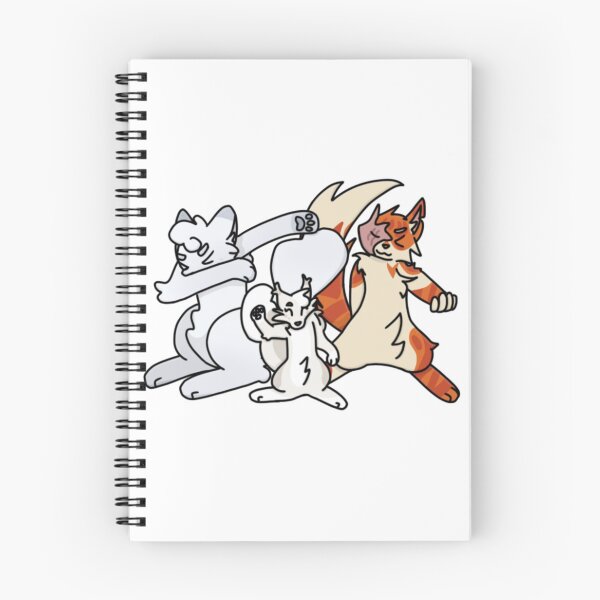 Item preview, Cloud-Bright Family designed and sold by ceolsonart.