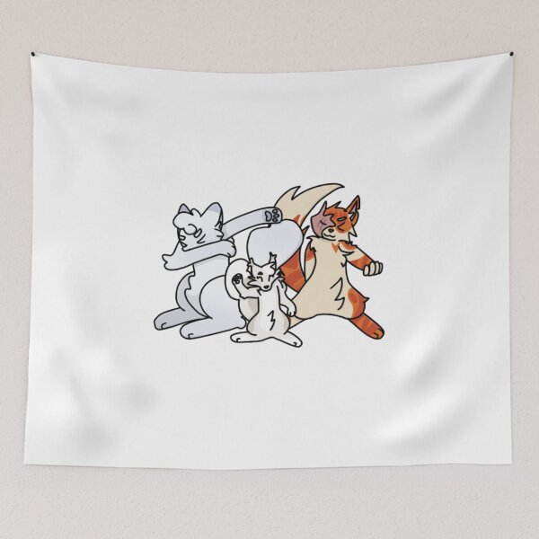 Item preview, Cloud-Bright Family designed and sold by ceolsonart.