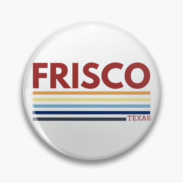 Item preview, Frisco Texas designed and sold by Taumaturgo.