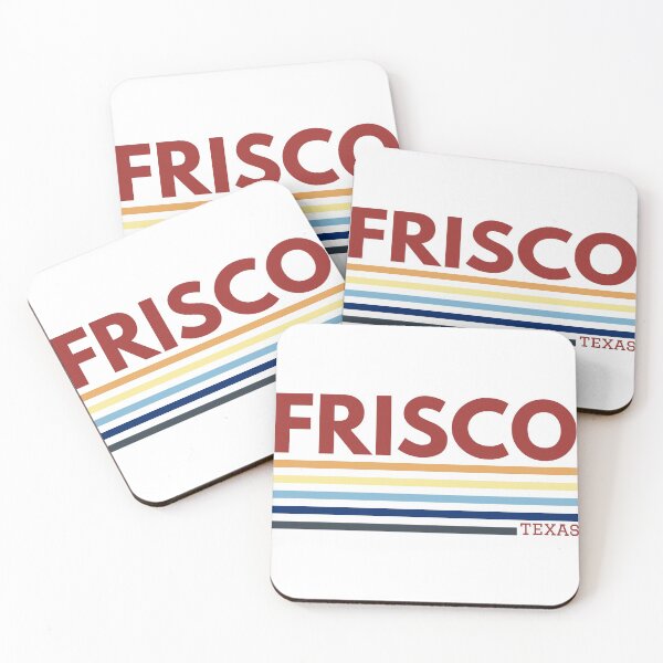 Item preview, Frisco Texas designed and sold by Taumaturgo.