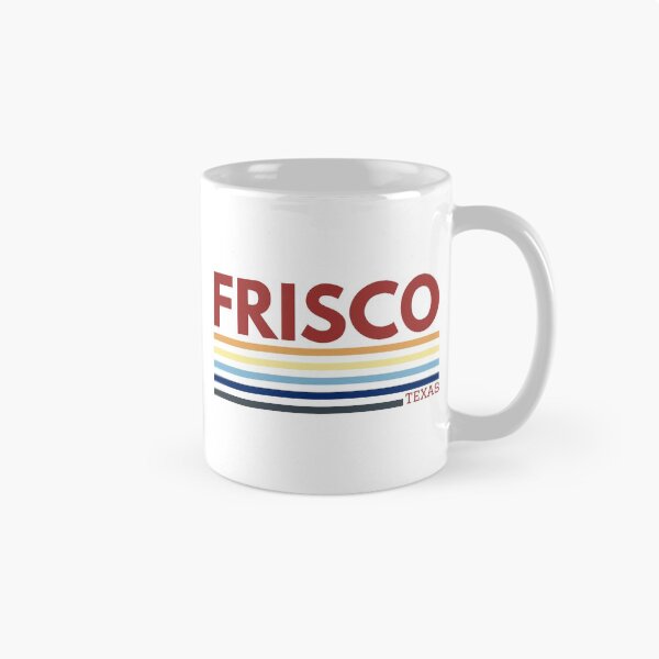 Item preview, Frisco Texas designed and sold by Taumaturgo.