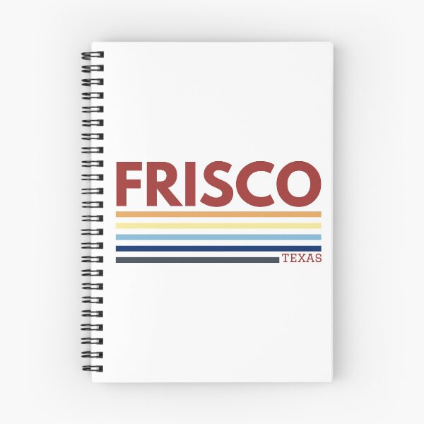 Item preview, Frisco Texas designed and sold by Taumaturgo.
