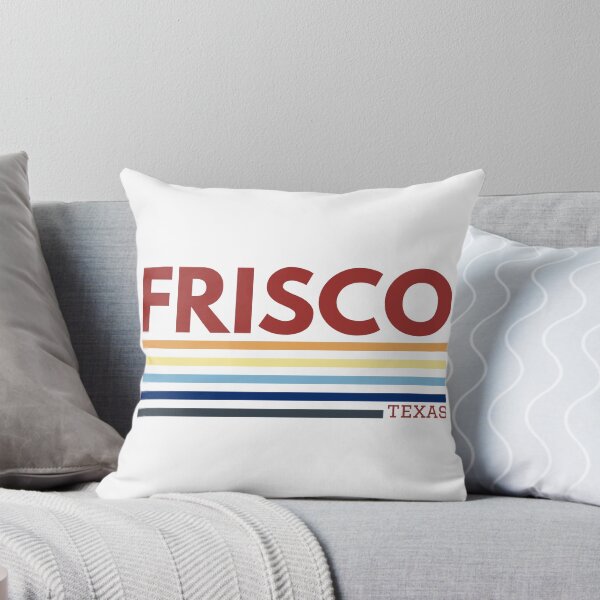 Item preview, Frisco Texas designed and sold by Taumaturgo.
