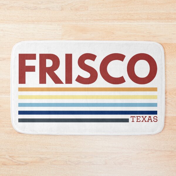 Item preview, Frisco Texas designed and sold by Taumaturgo.