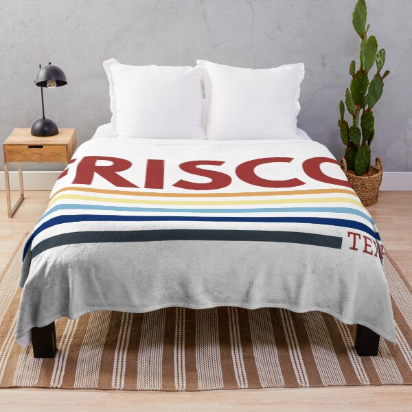 Item preview, Frisco Texas designed and sold by Taumaturgo.