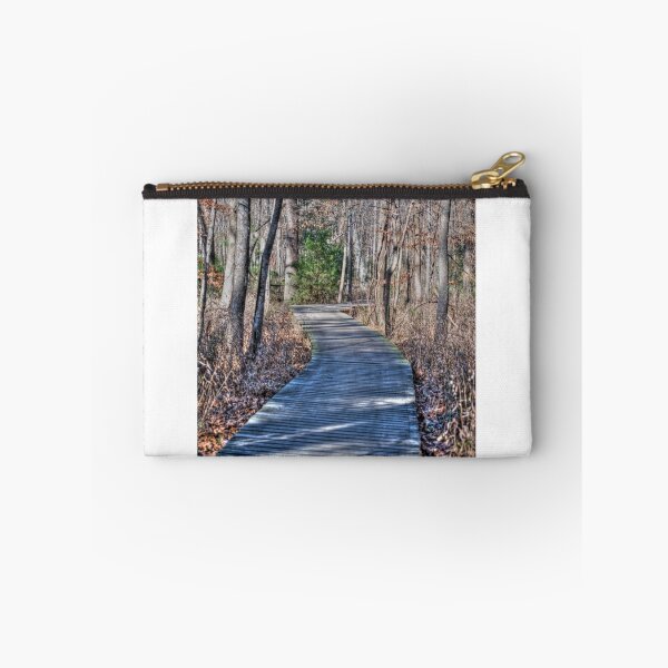 Aperçu de l'œuvre Forrest Path créée et vendue par Diego Re.