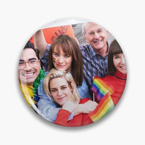 Item preview, Pride - Happiest Season designed and sold by wearthelgbt.