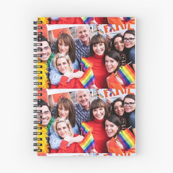 Item preview, Pride - Happiest Season designed and sold by wearthelgbt.