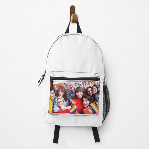 Item preview, Pride - Happiest Season designed and sold by wearthelgbt.