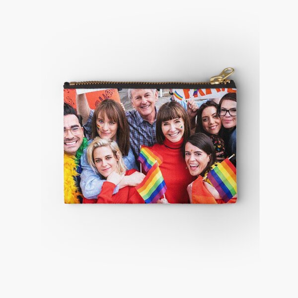 Item preview, Pride - Happiest Season designed and sold by wearthelgbt.