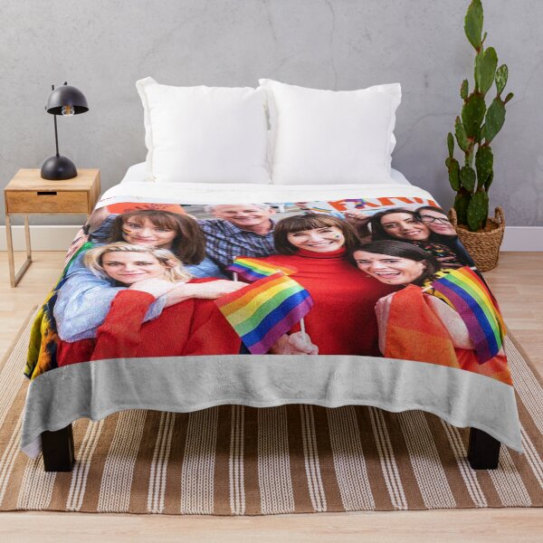 Item preview, Pride - Happiest Season designed and sold by wearthelgbt.
