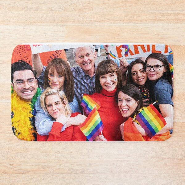 Item preview, Pride - Happiest Season designed and sold by wearthelgbt.