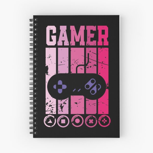 Item preview, Funny Gamer Till The End  designed and sold by YAHIA-14.