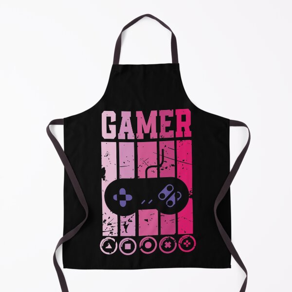 Item preview, Funny Gamer Till The End designed and sold by YAHIA-14.