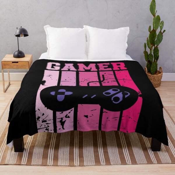 Item preview, Funny Gamer Till The End  designed and sold by YAHIA-14.