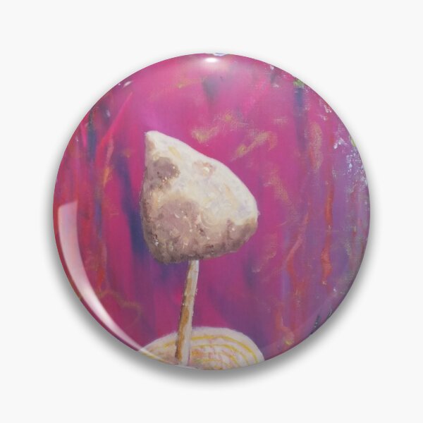 Item preview, Trippy Magic Mushroom  designed and sold by Flastic.