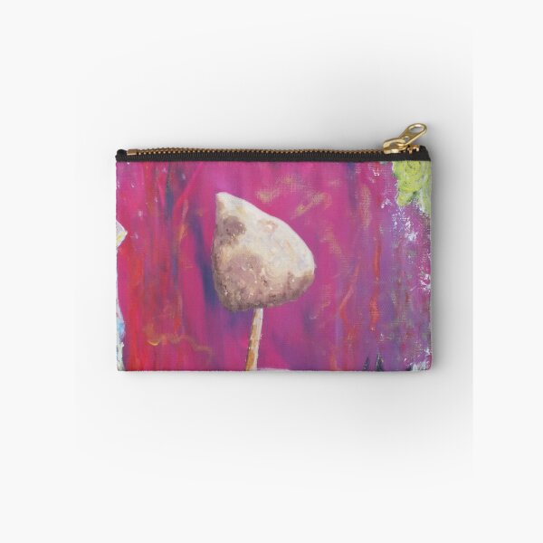 Item preview, Trippy Magic Mushroom  designed and sold by Flastic.