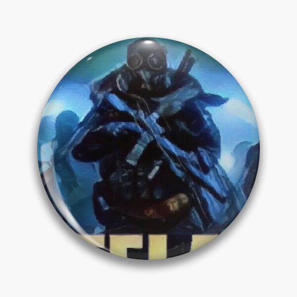 Item preview, Games - Wasteland 3 designed and sold by 6athed.