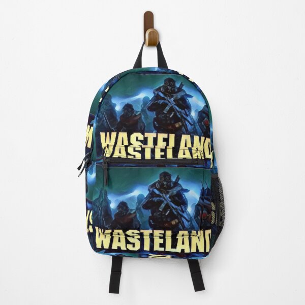 Item preview, Games - Wasteland 3 designed and sold by 6athed.