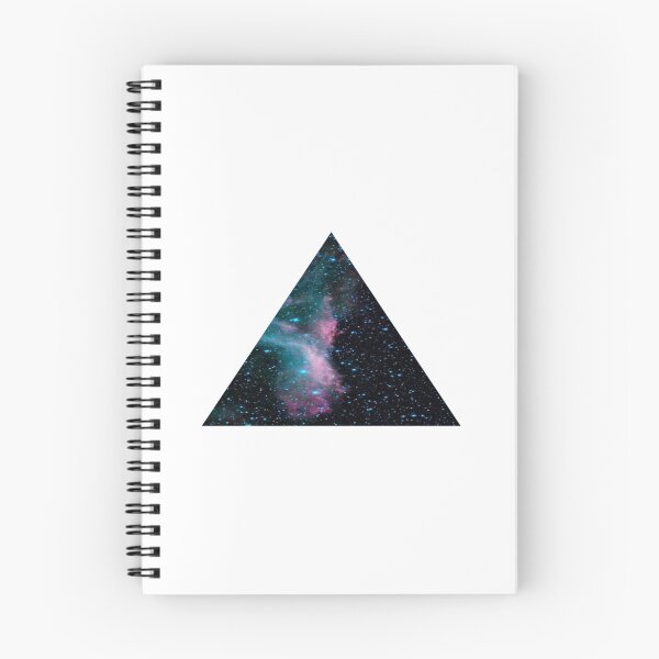 Item preview, Galaxy Triangle 2 designed and sold by samjacksonc.