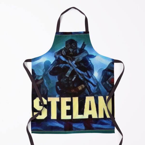 Item preview, Games - Wasteland 3 designed and sold by 6athed.
