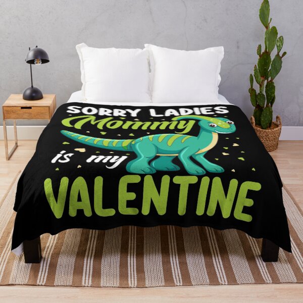 Item preview, Sorry Ladies Mommy is my Valentine Gift designed and sold by Joxxio.