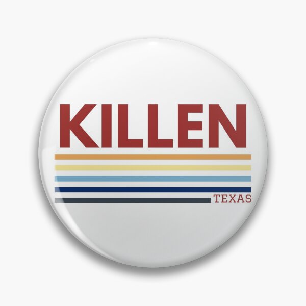 Item preview, Killen Texas designed and sold by Taumaturgo.