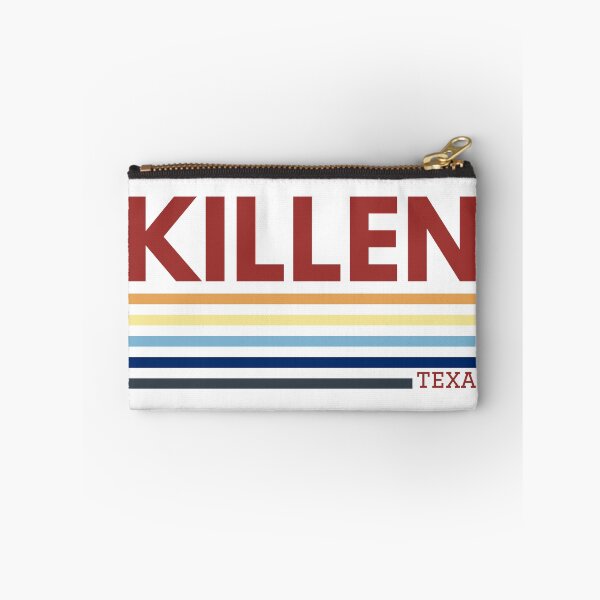 Item preview, Killen Texas designed and sold by Taumaturgo.
