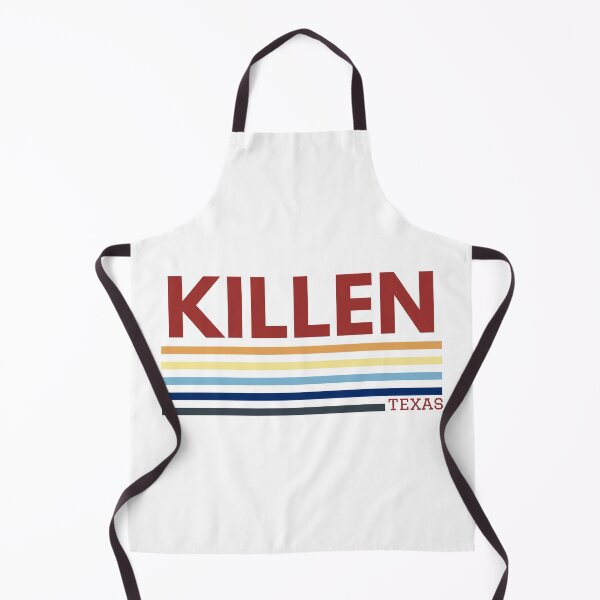 Item preview, Killen Texas designed and sold by Taumaturgo.