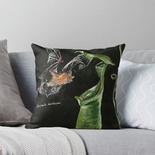 Item preview, Woolly Bat Design designed and sold by Maisy Inston.