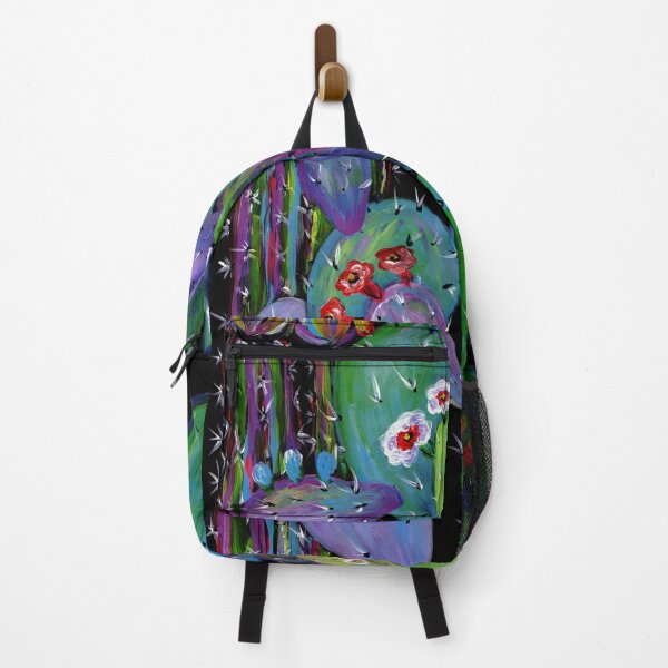 Item preview, Colorfull cactaceae  designed and sold by SelinaFloca.
