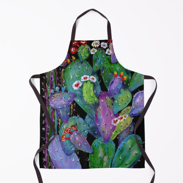 Item preview, Colorfull cactaceae designed and sold by SelinaFloca.
