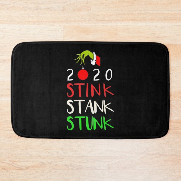 Item preview, Stink Stank Stunk designed and sold by Avgeek21.