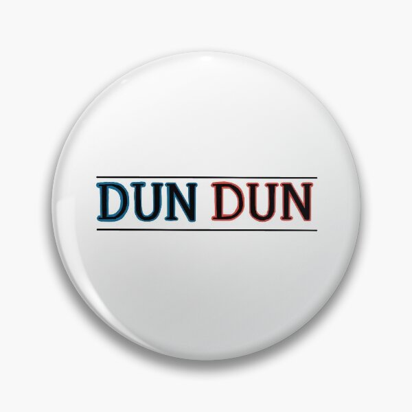 Item preview, DUN DUN designed and sold by Sydsingleton2.