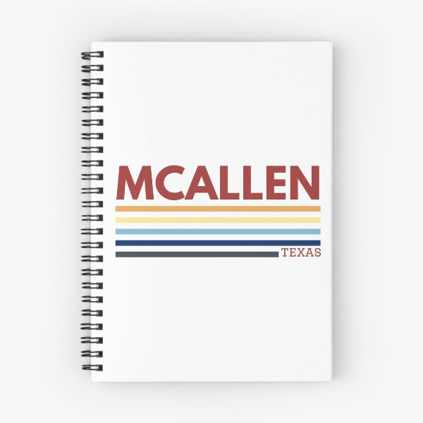Item preview, Mcallen Texas designed and sold by Taumaturgo.