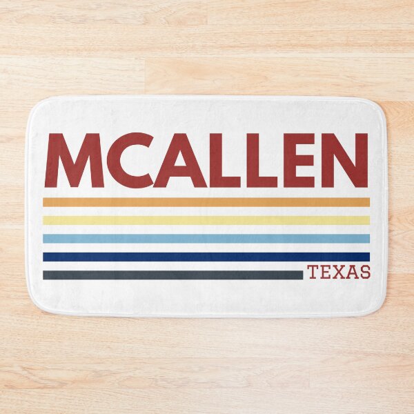 Item preview, Mcallen Texas designed and sold by Taumaturgo.