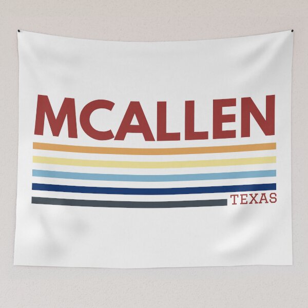 Item preview, Mcallen Texas designed and sold by Taumaturgo.