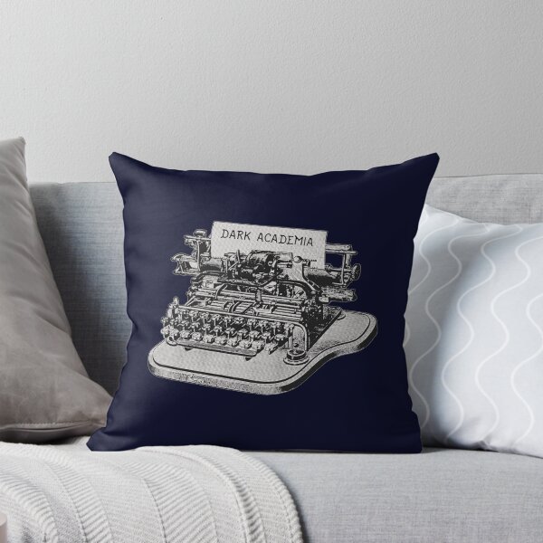 Item preview, Dark Academia Vintage Typewriter designed and sold by iliketeas.