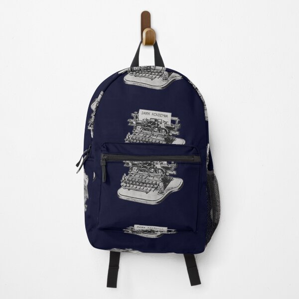 Item preview, Dark Academia Vintage Typewriter designed and sold by iliketeas.