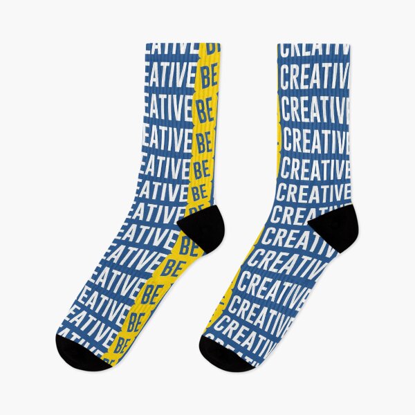 Item preview, Be Creative designed and sold by WebMall2055.