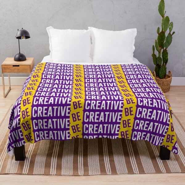 Item preview, Be Creative designed and sold by WebMall2055.