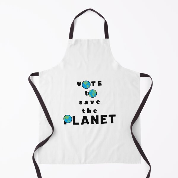 Item preview, VOTE to save the PLANET designed and sold by verolynne.