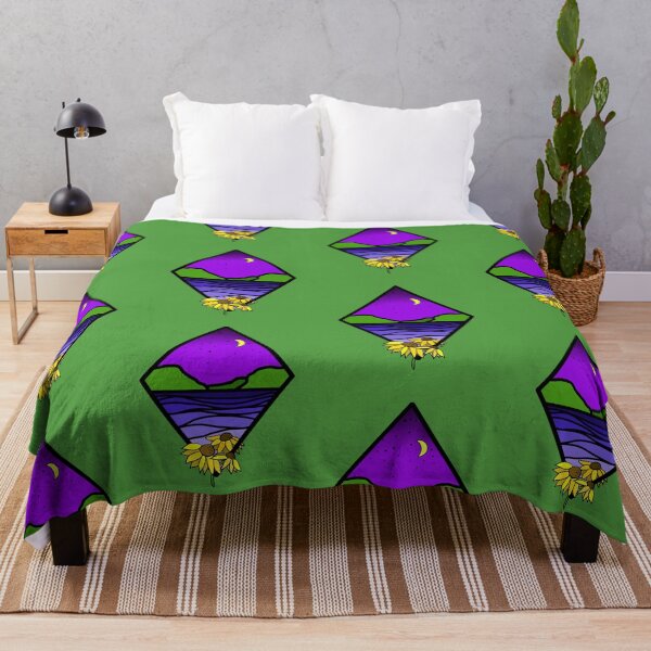 Item preview, Willoughby Lake  designed and sold by Nichole Pace.