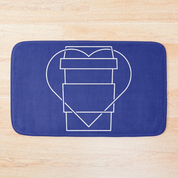 Item preview, Coffee and Heart designed and sold by npdstudio.