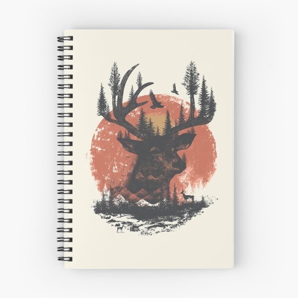 Item preview, Look Deep Into Nature designed and sold by Dan Elijah Fajardo.