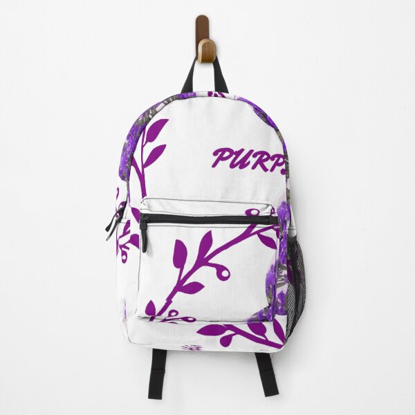 Item preview, purple hyacinth designed and sold by Mita ⭐⭐⭐⭐⭐.