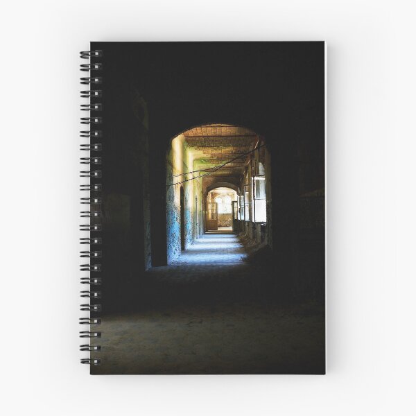 Item preview, A dilapidated Hospital, near Berlin designed and sold by Imi Koetz.