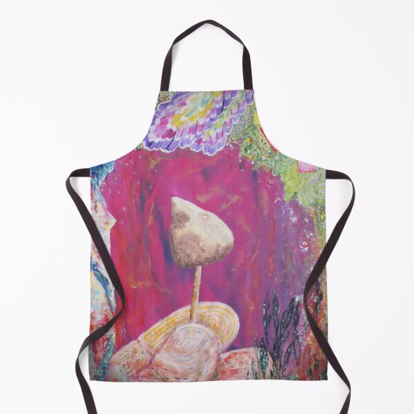 Item preview, Trippy Magic Mushroom designed and sold by Flastic.