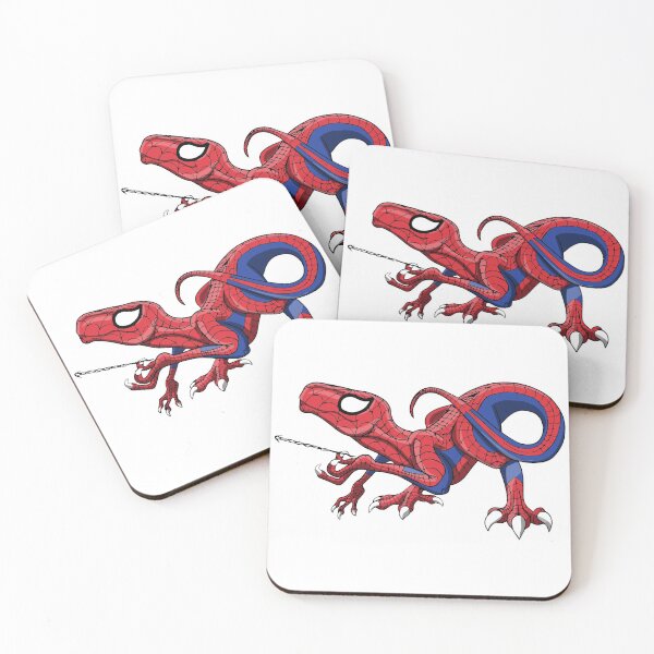 Item preview, The Amazing Spideraptor! designed and sold by Adjusted.